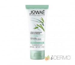 CREMA NUTRITIVA MANOS Y UÑAS